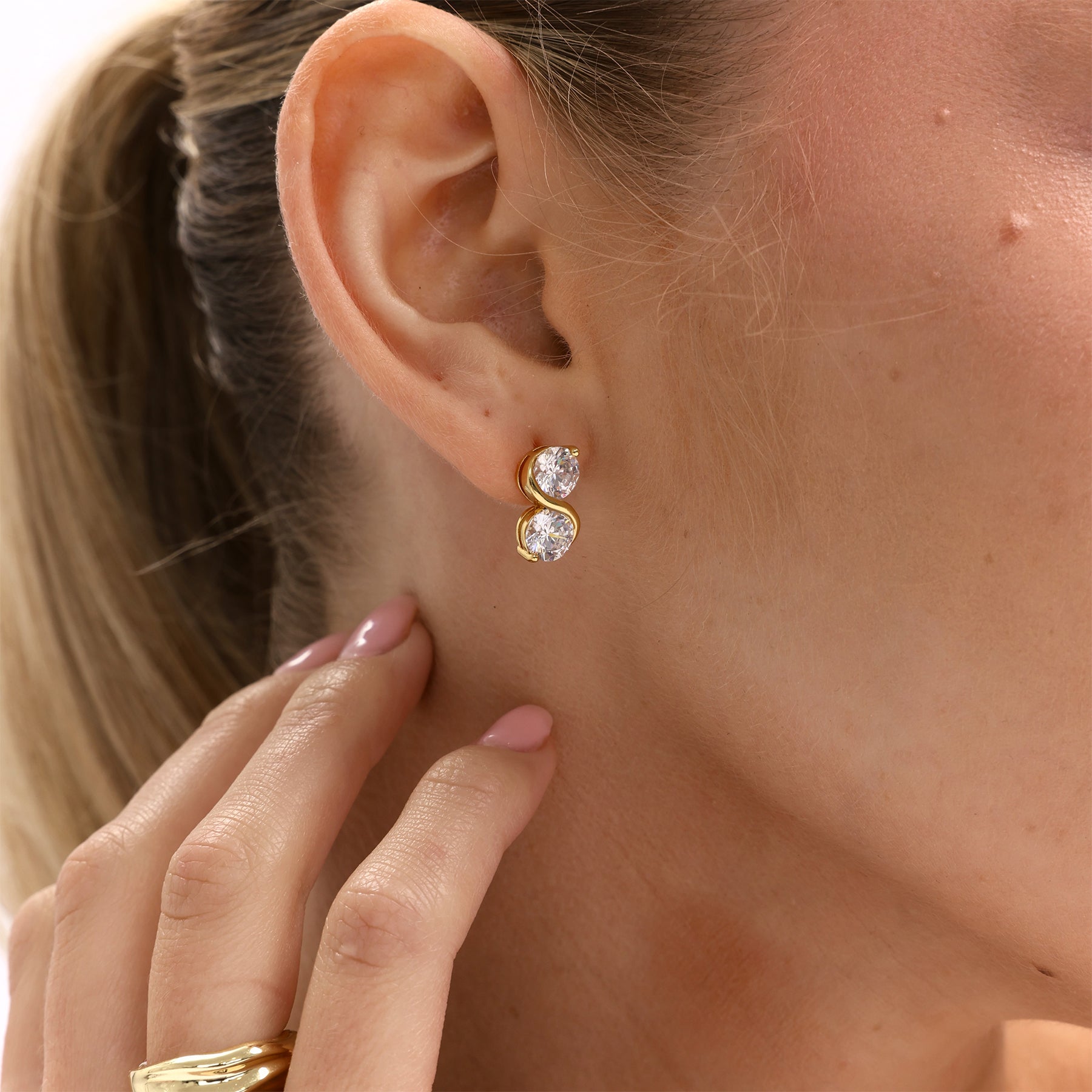 Danon Orin Earrings