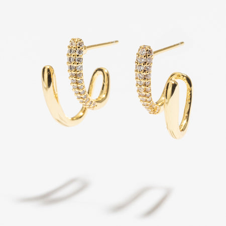 Danon Faye Earrings