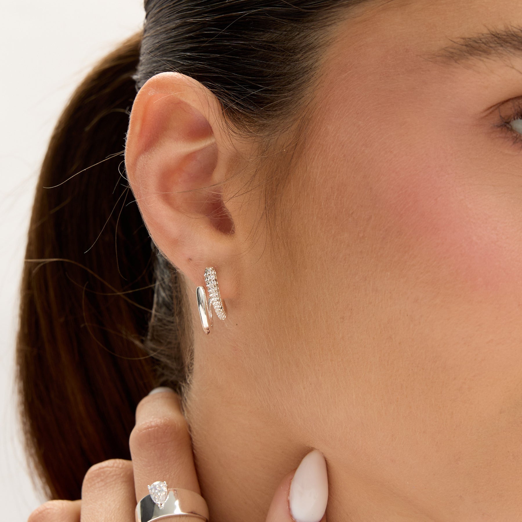 Danon Faye Earrings