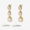 Danon Eleanora Earrings