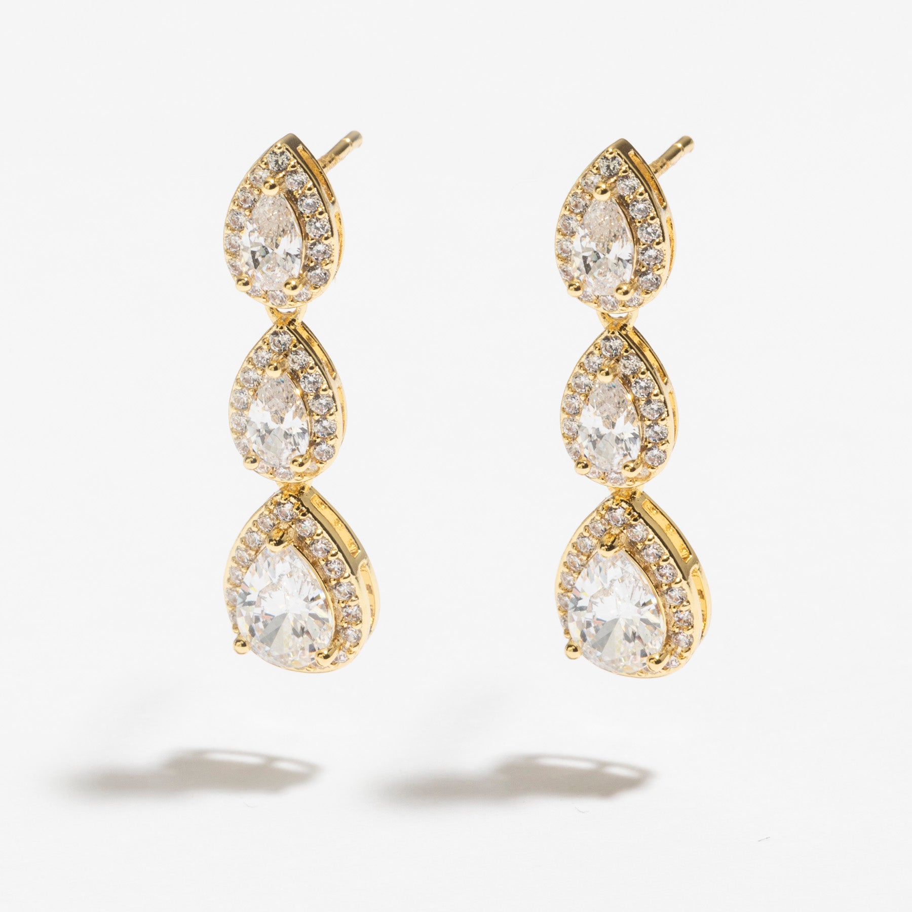 Danon Eleanora Earrings