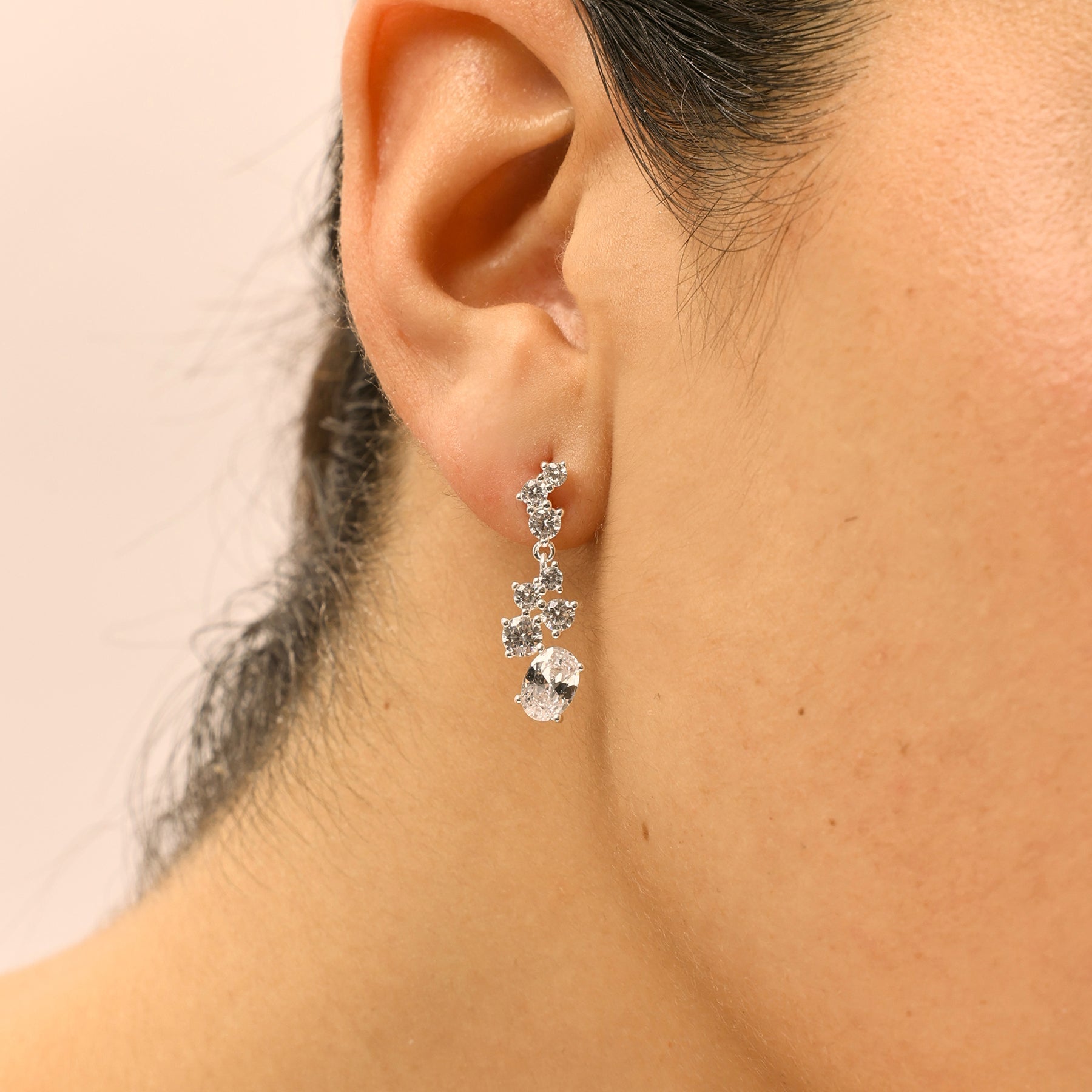 Danon Lia Earrings