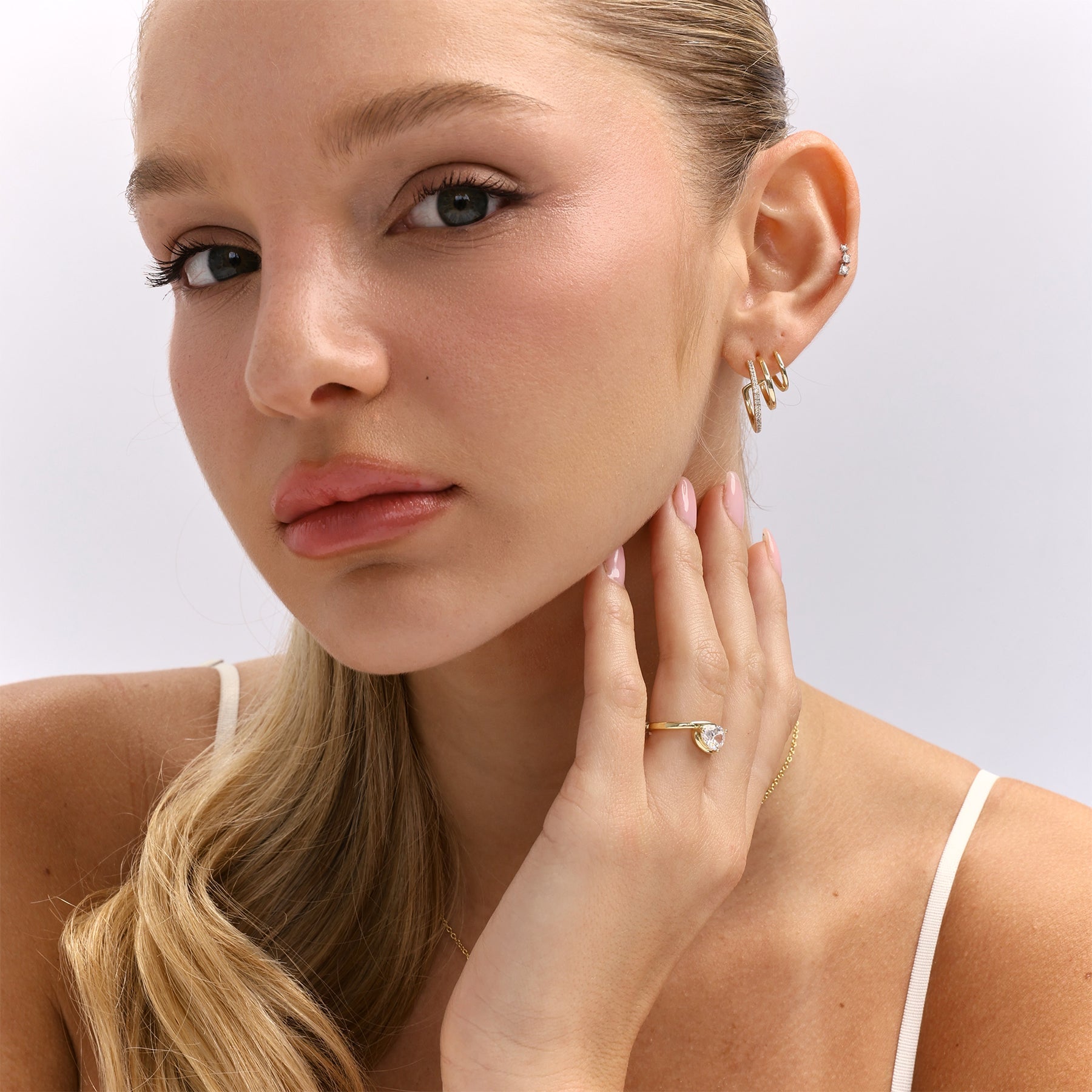 Danon Fina Earrings
