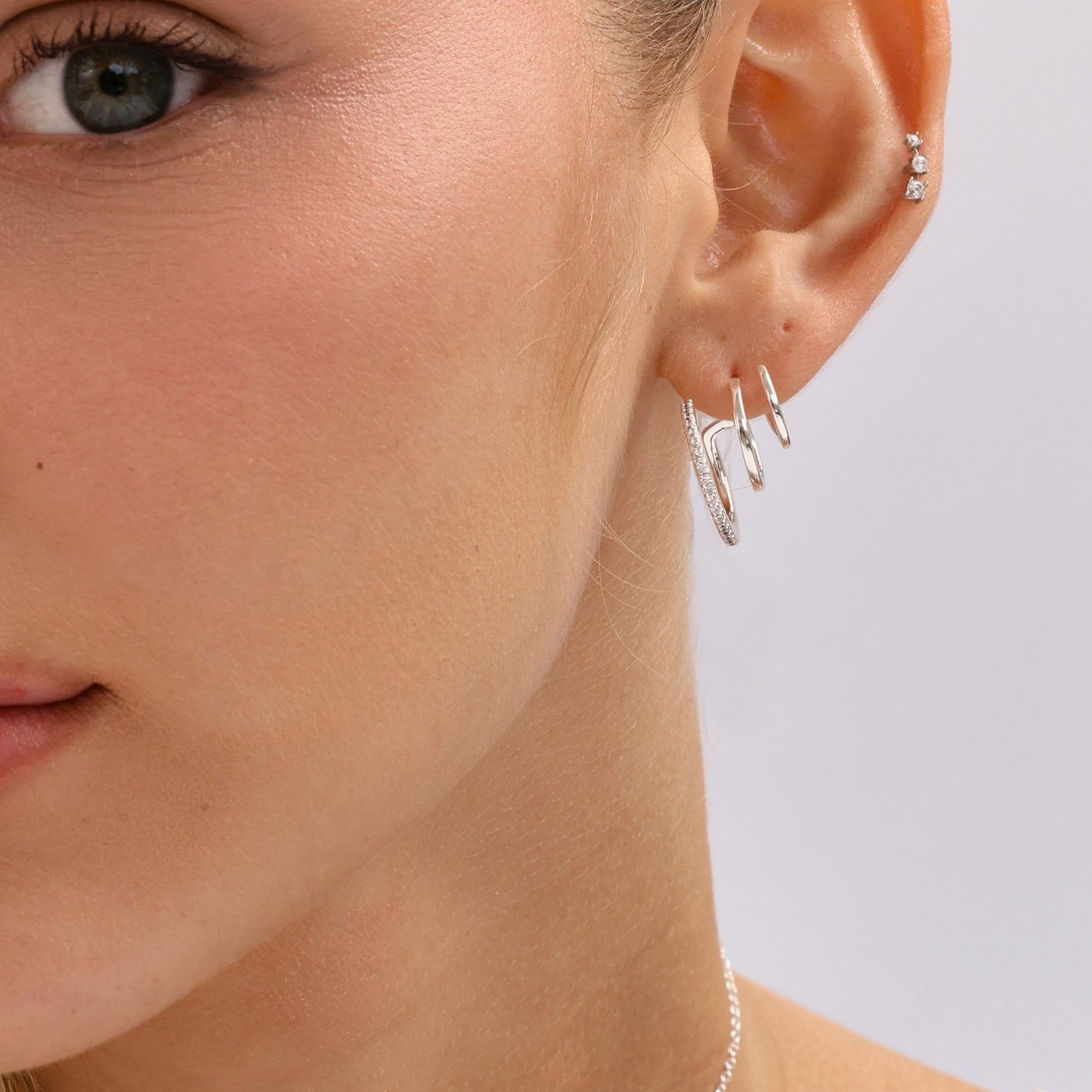 Danon Fina Earrings