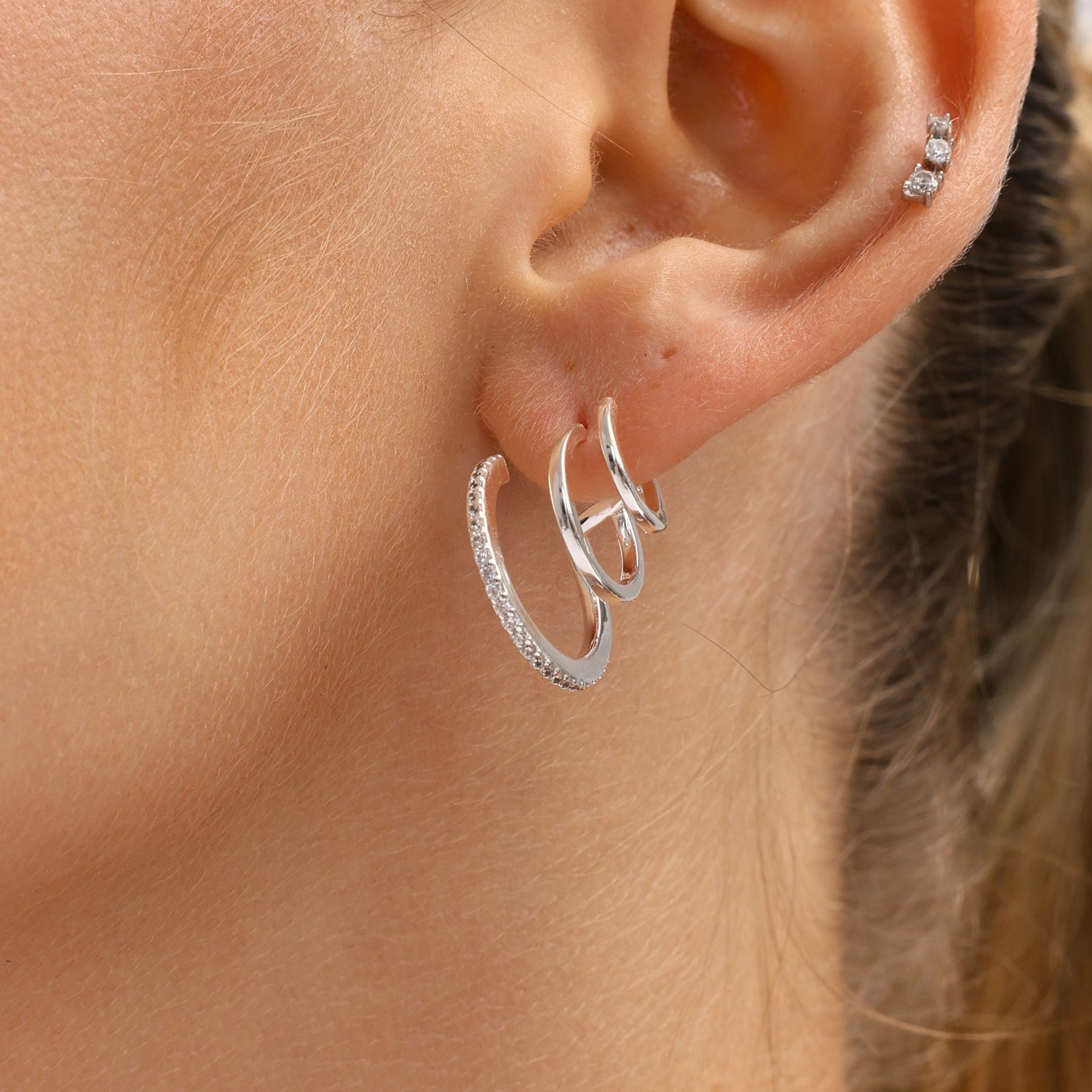 Danon Fina Earrings