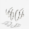 Danon Fina Earrings