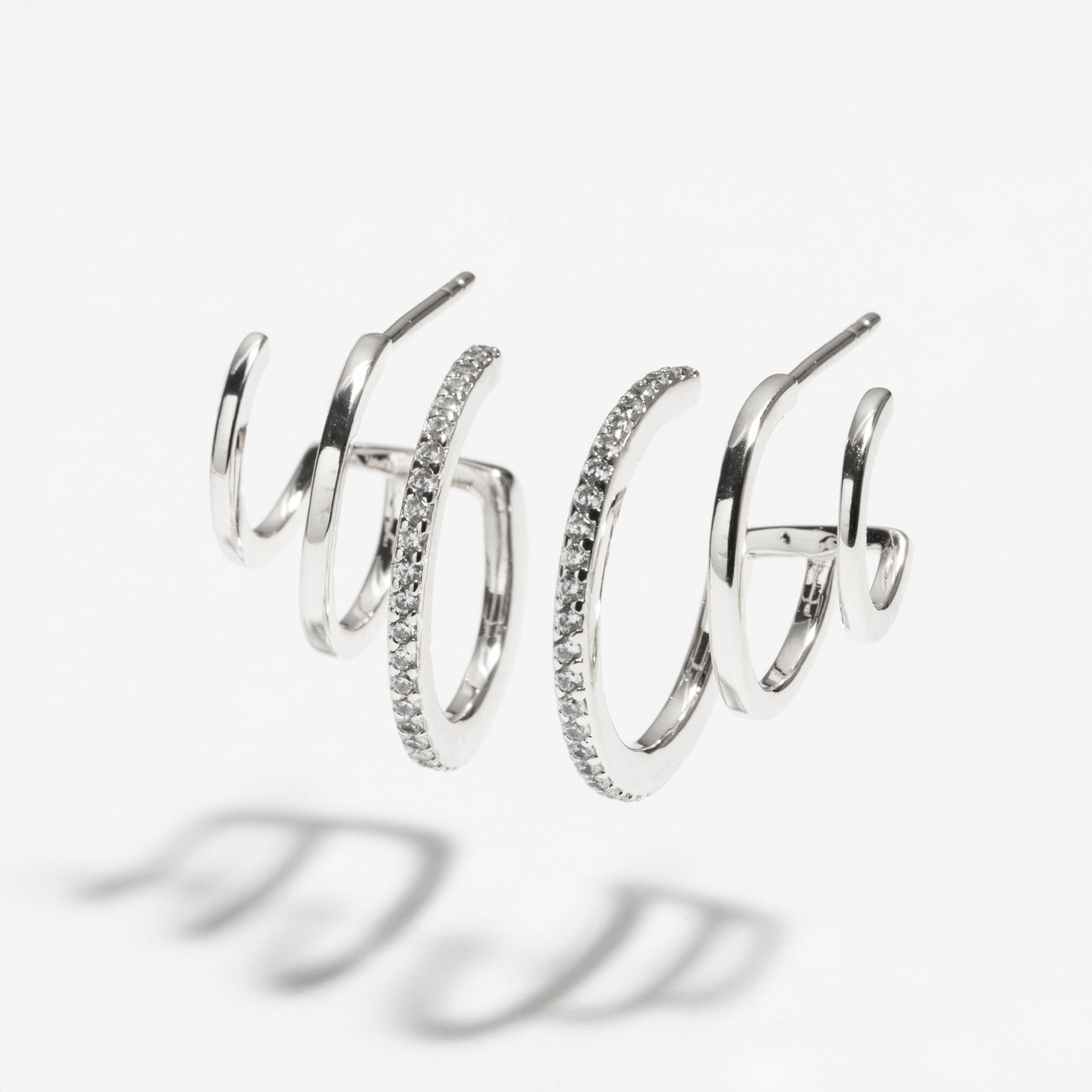 Danon Fina Earrings