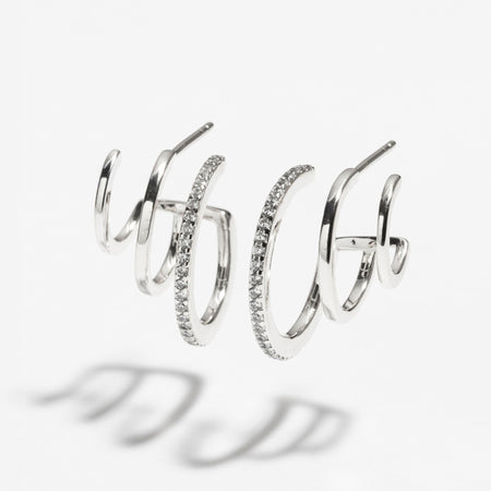 Danon Fina Earrings