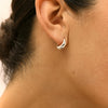 Danon Nori Earrings