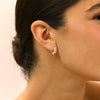 Danon Nori Earrings