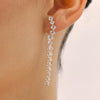 Danon Adriana Earrings