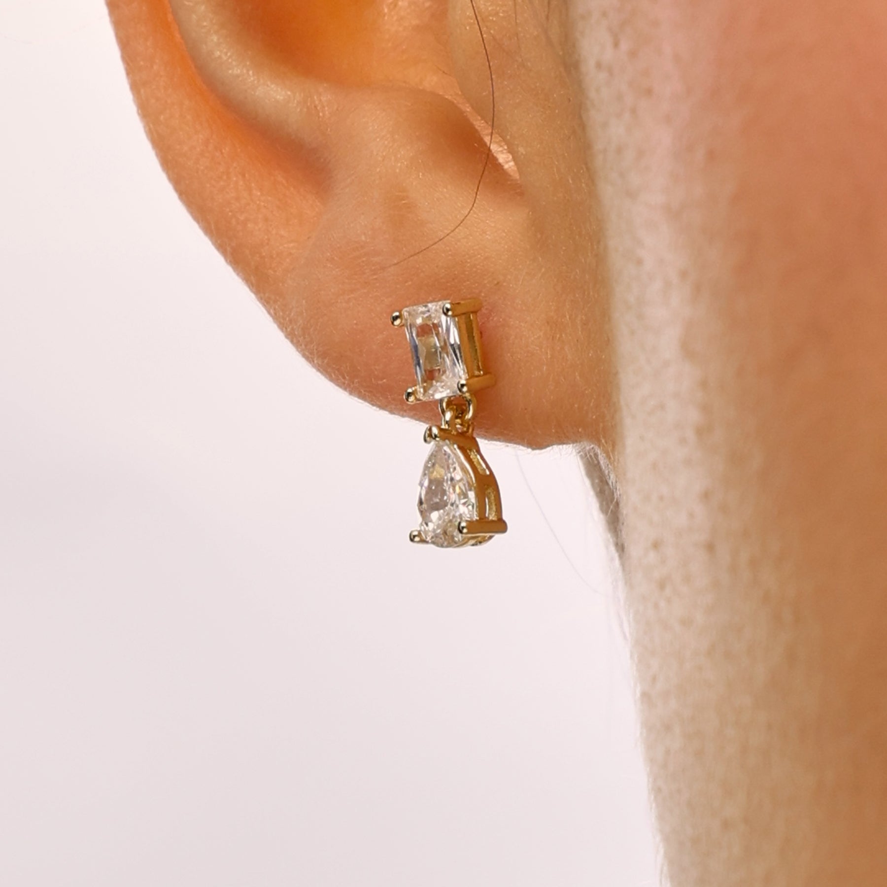 Danon Zena Earrings