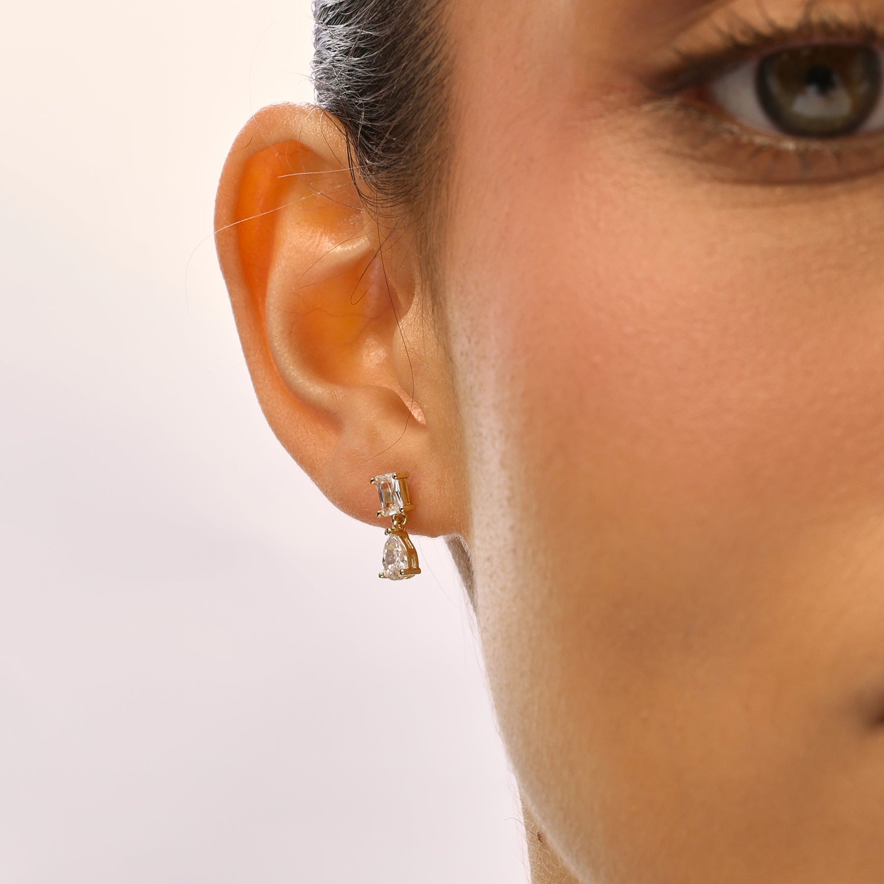 Danon Zena Earrings