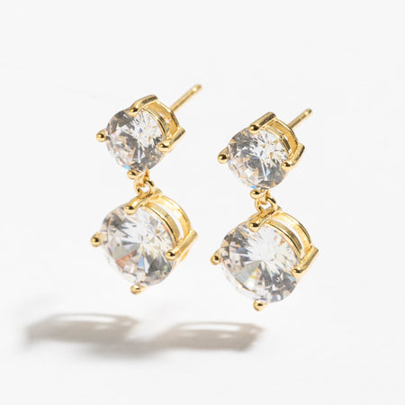 Danon Isolde Earrings