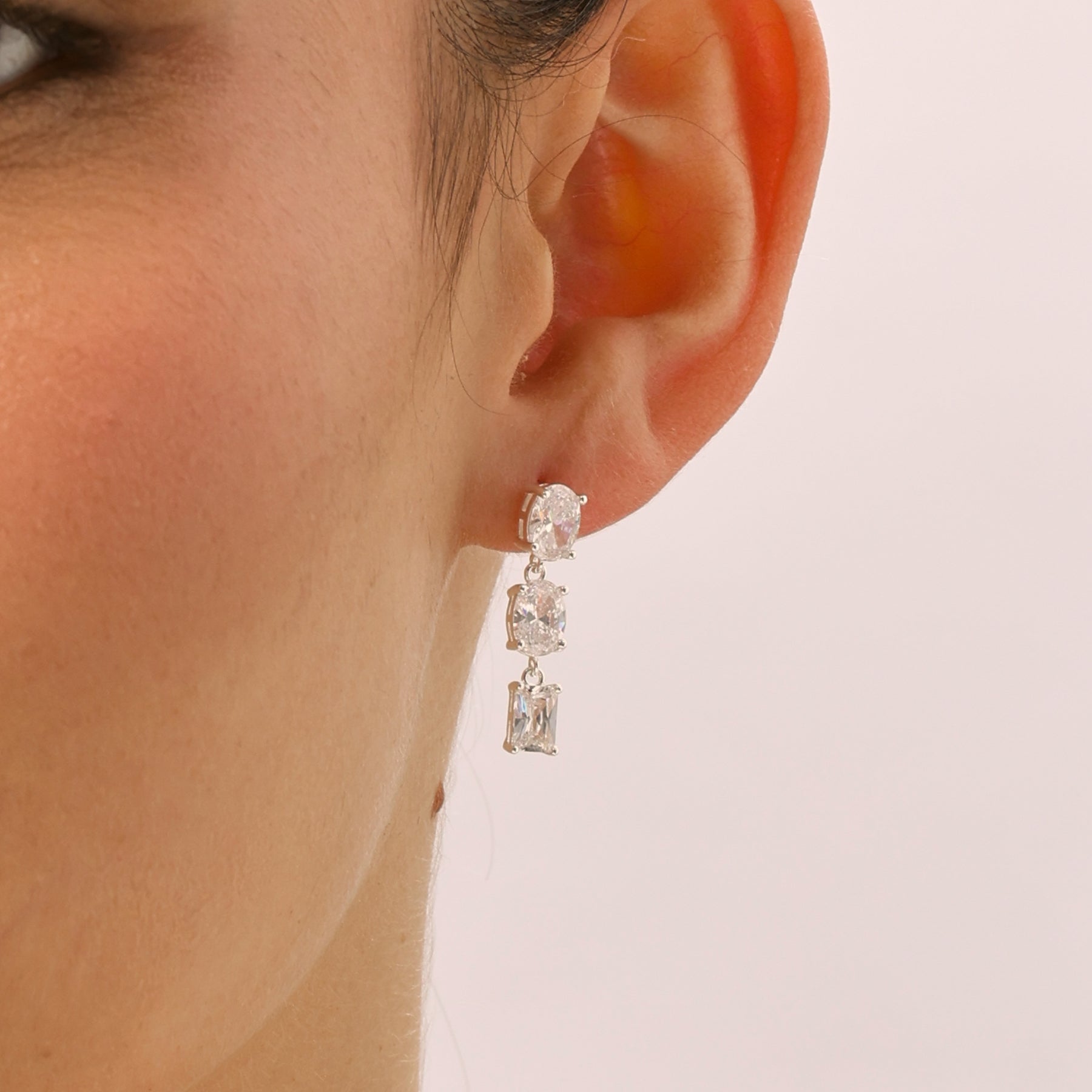 Danon Yavi Earrings