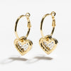 Danon Elvira Earrings