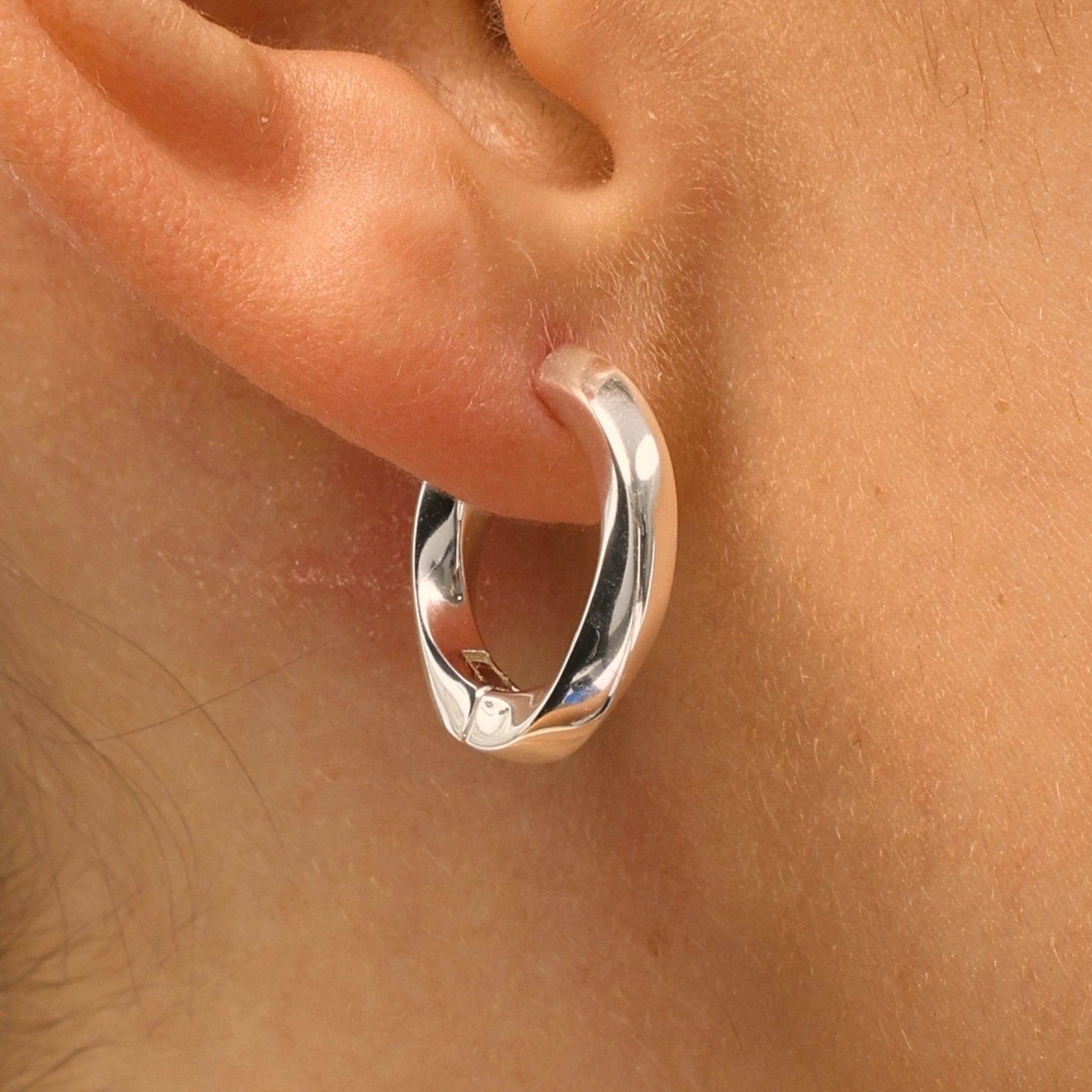 Danon Luxe Earrings