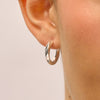 Danon Luxe Earrings