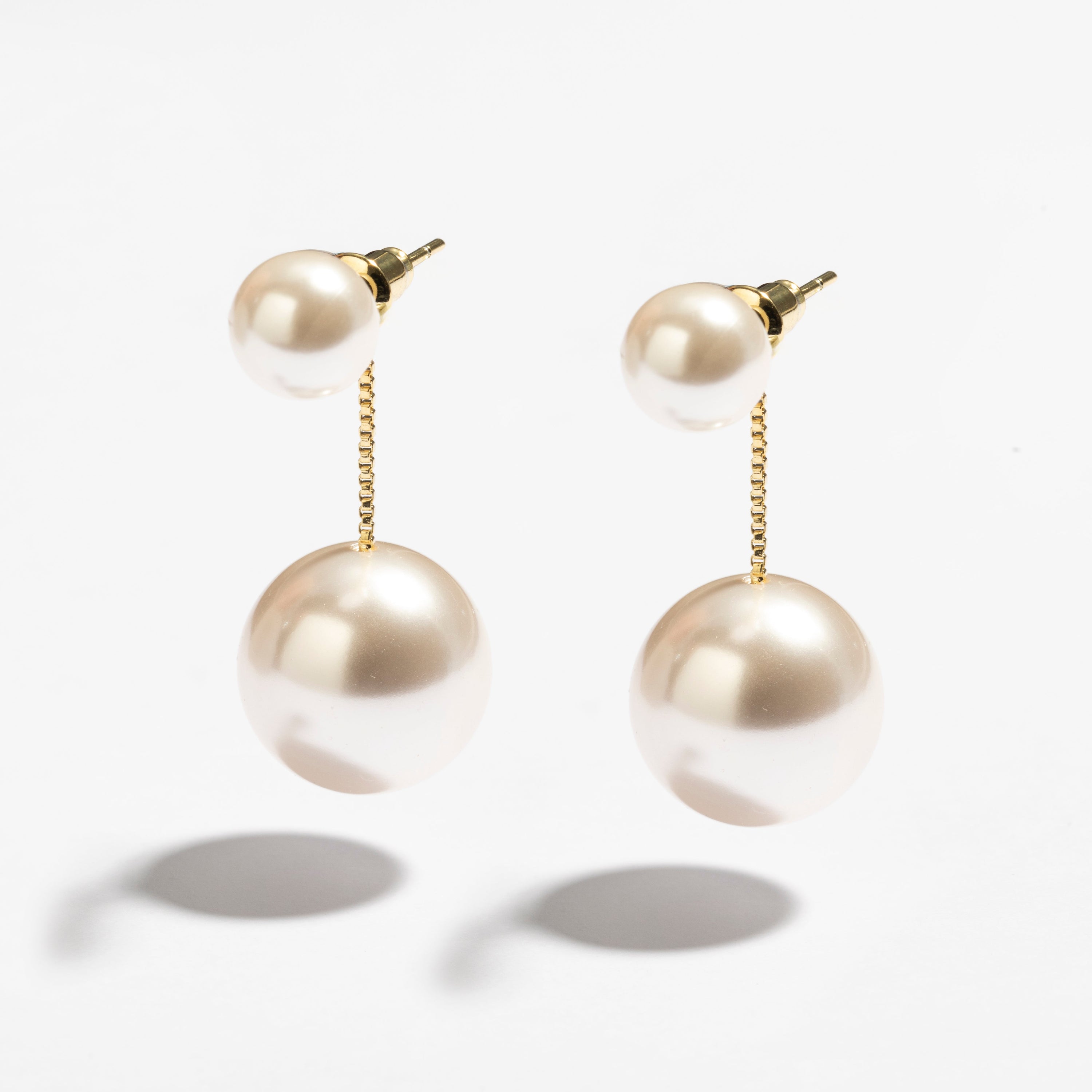 Danon Liva Earrings