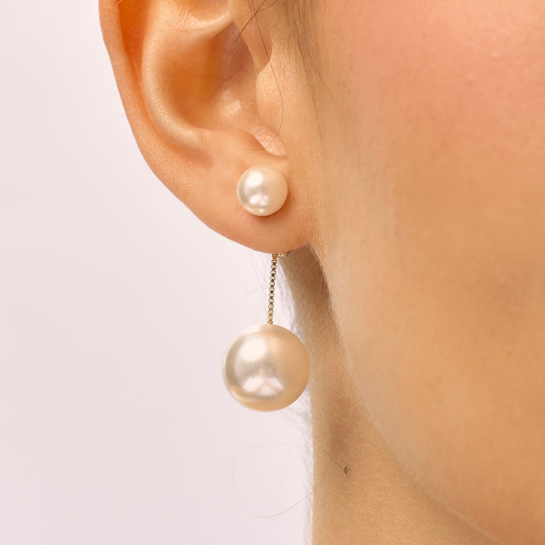 Danon Liva Earrings