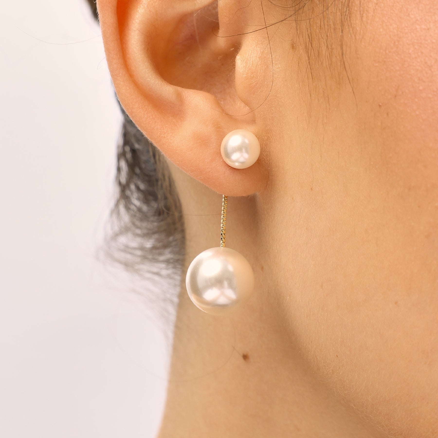 Danon Liva Earrings