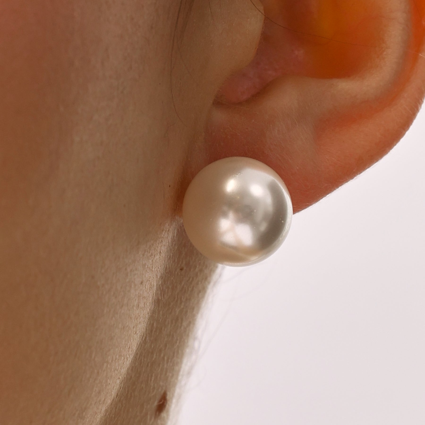 Danon Sole Earrings