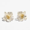 Danon Clover Earrings