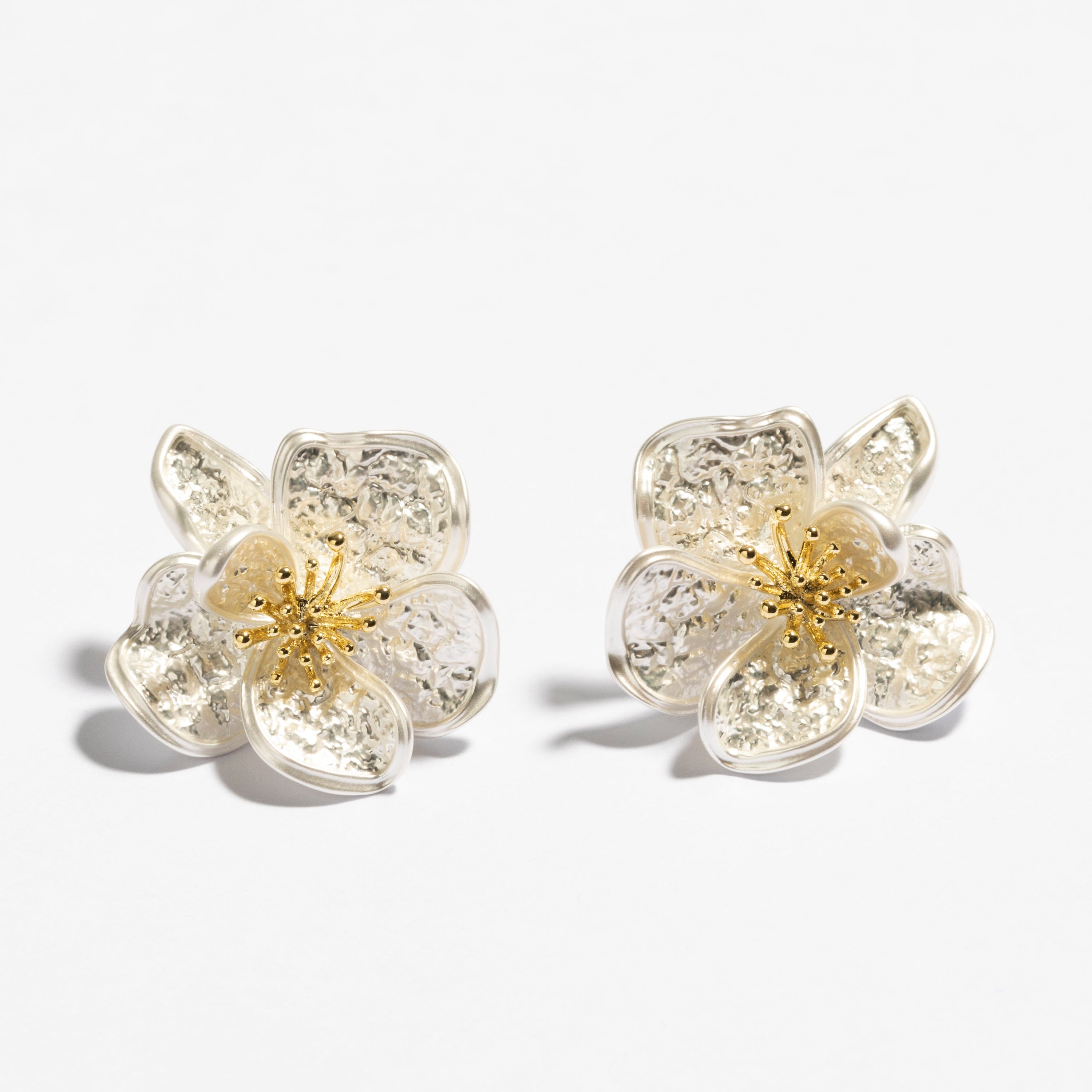 Danon Clover Earrings