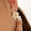 Danon Clover Earrings