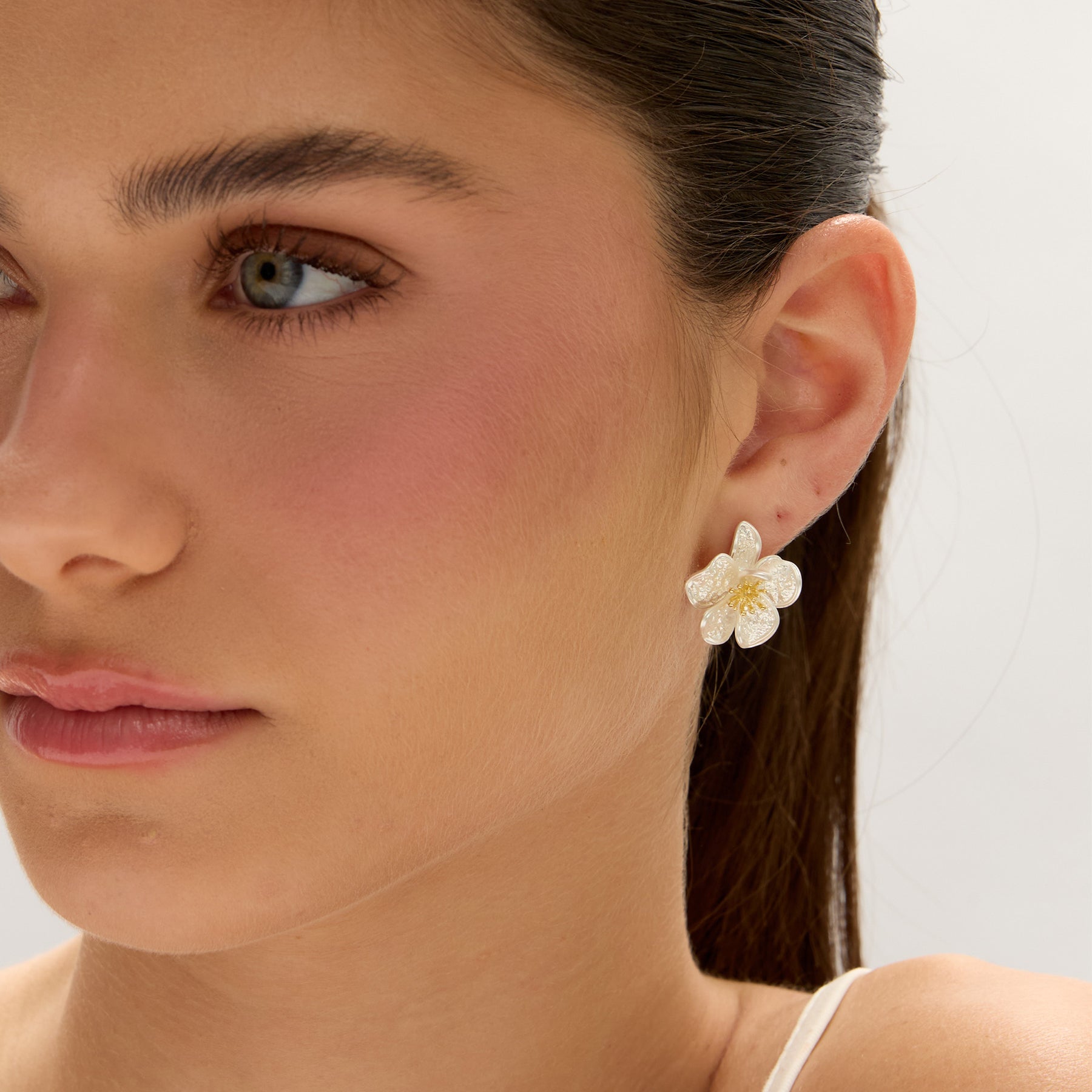 Danon Clover Earrings