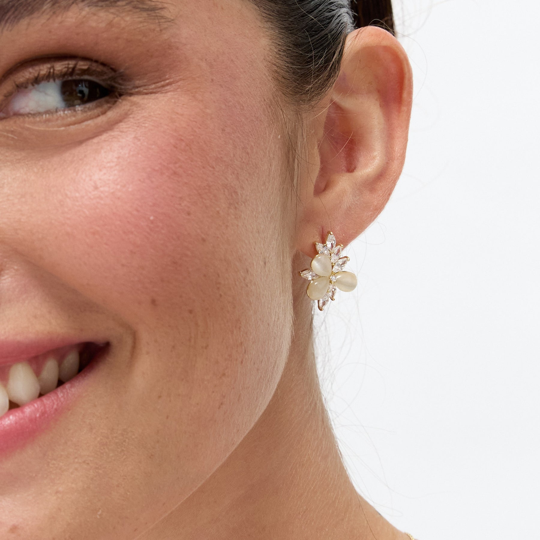 Danon Rue Earrings