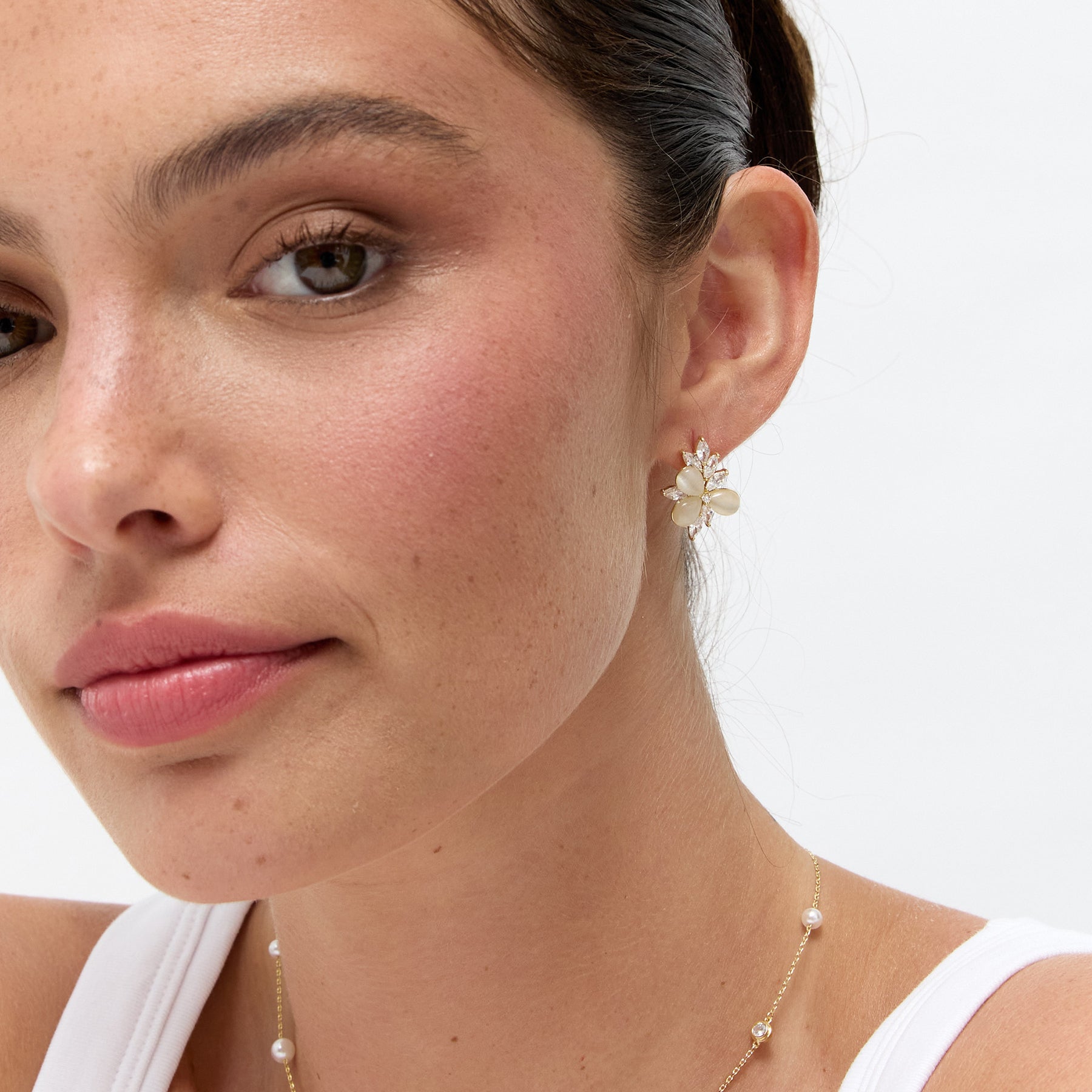 Danon Rue Earrings