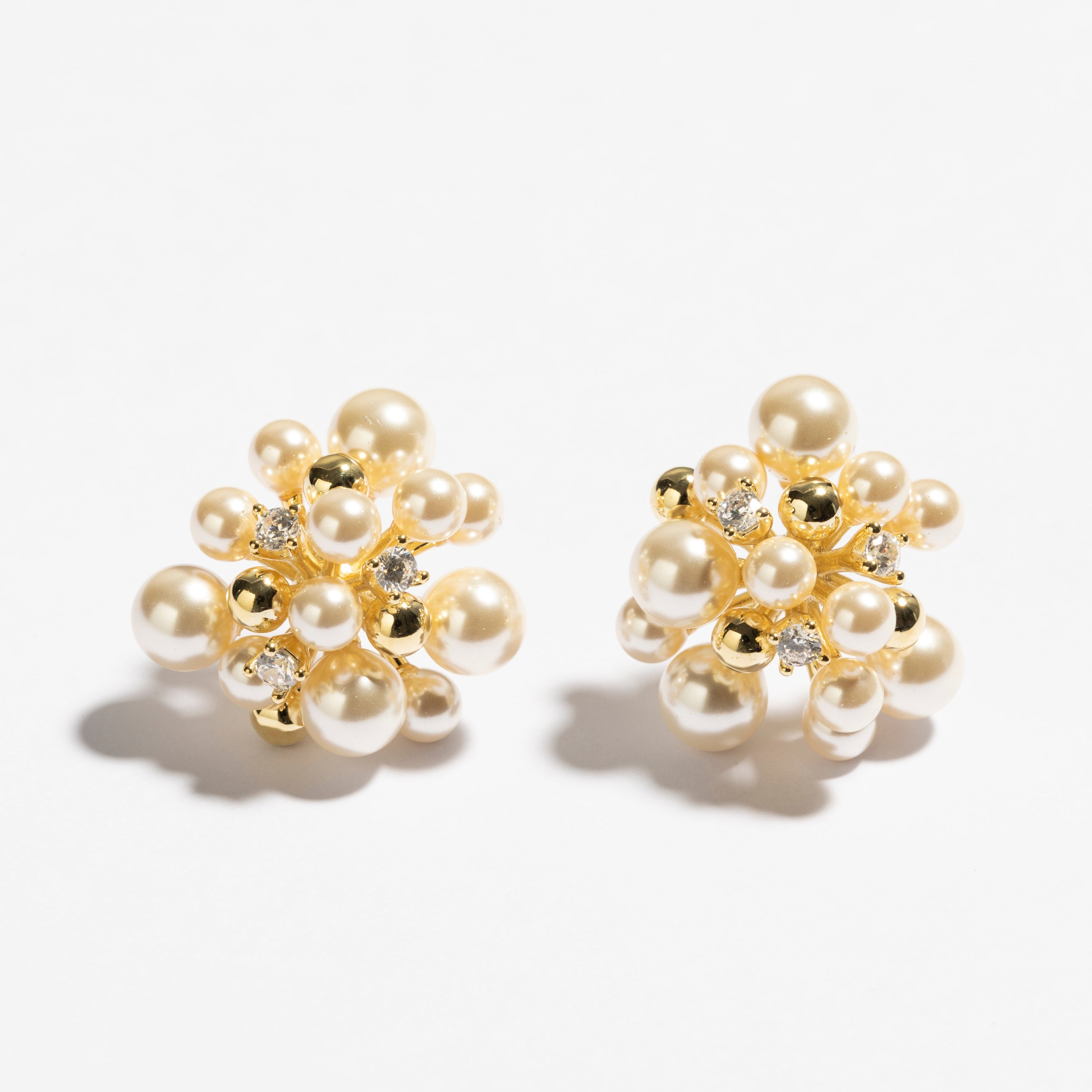 Danon Floris Earrings