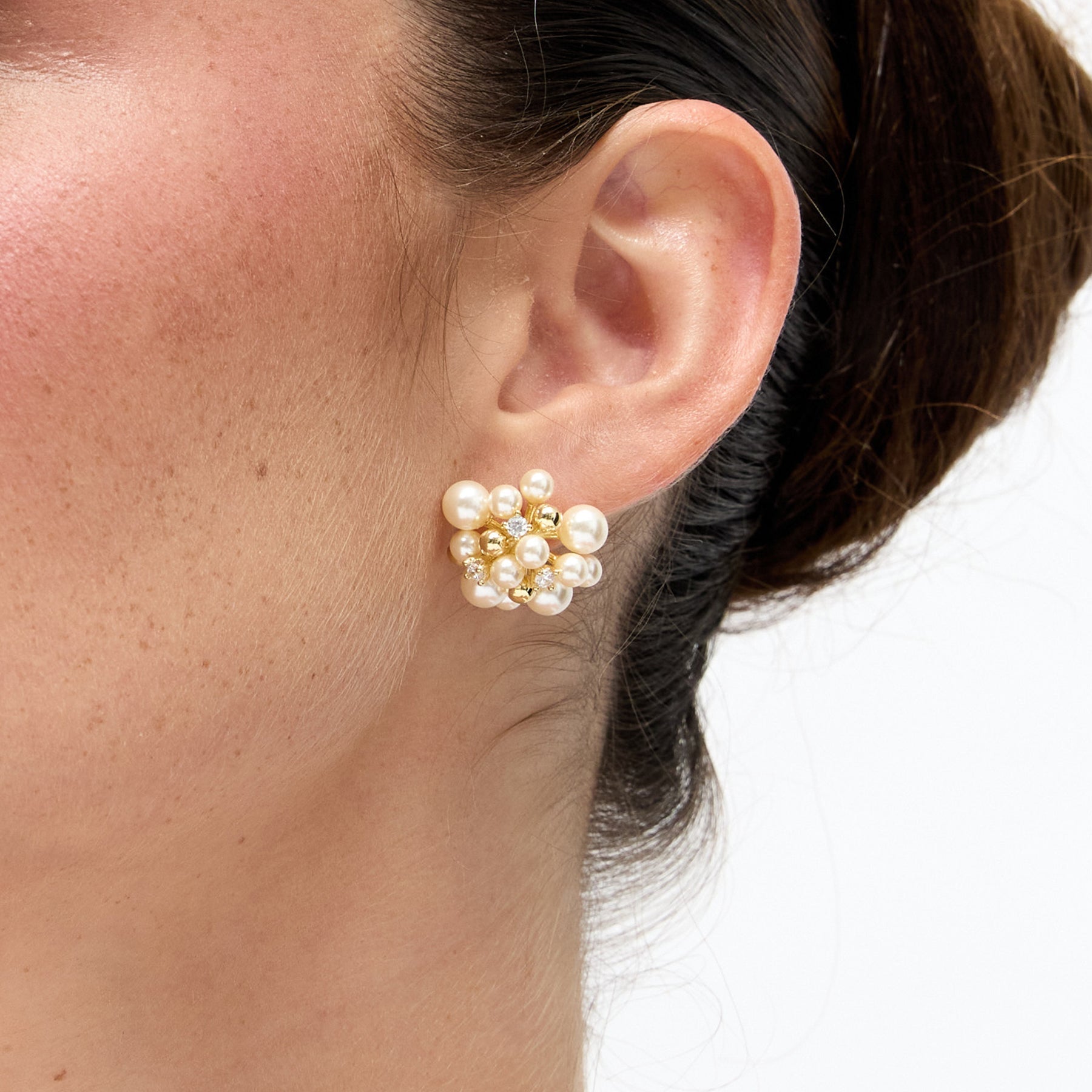 Danon Floris Earrings