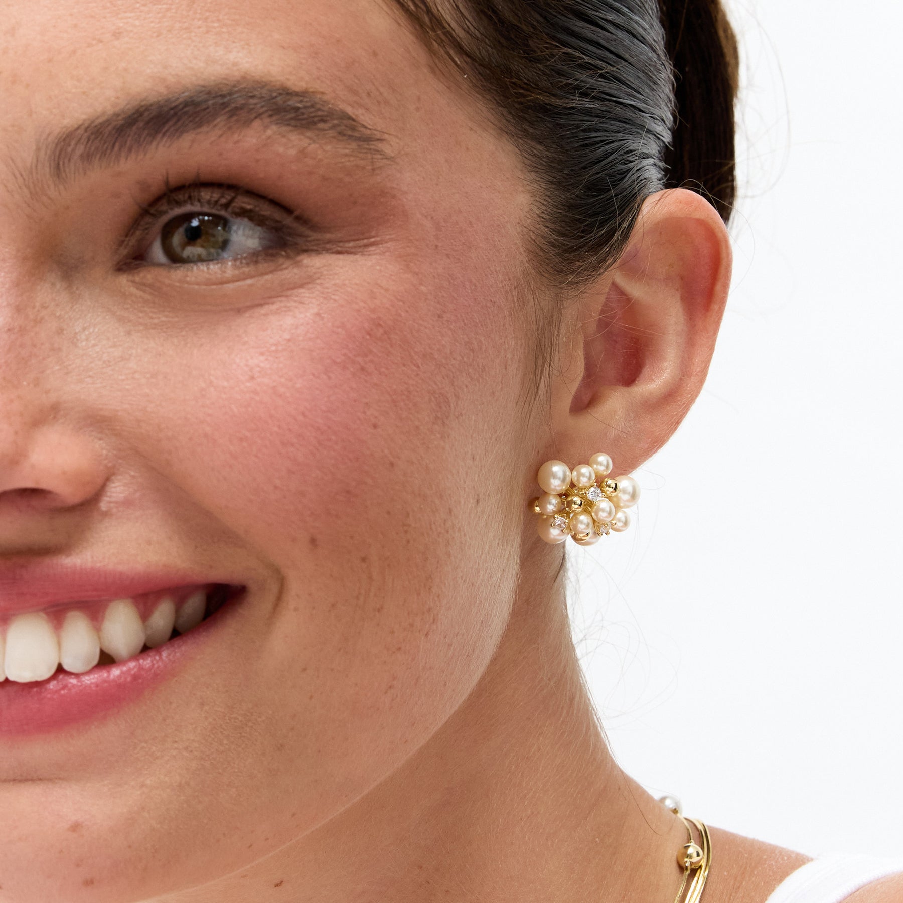 Danon Floris Earrings