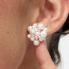 Danon Floris Earrings