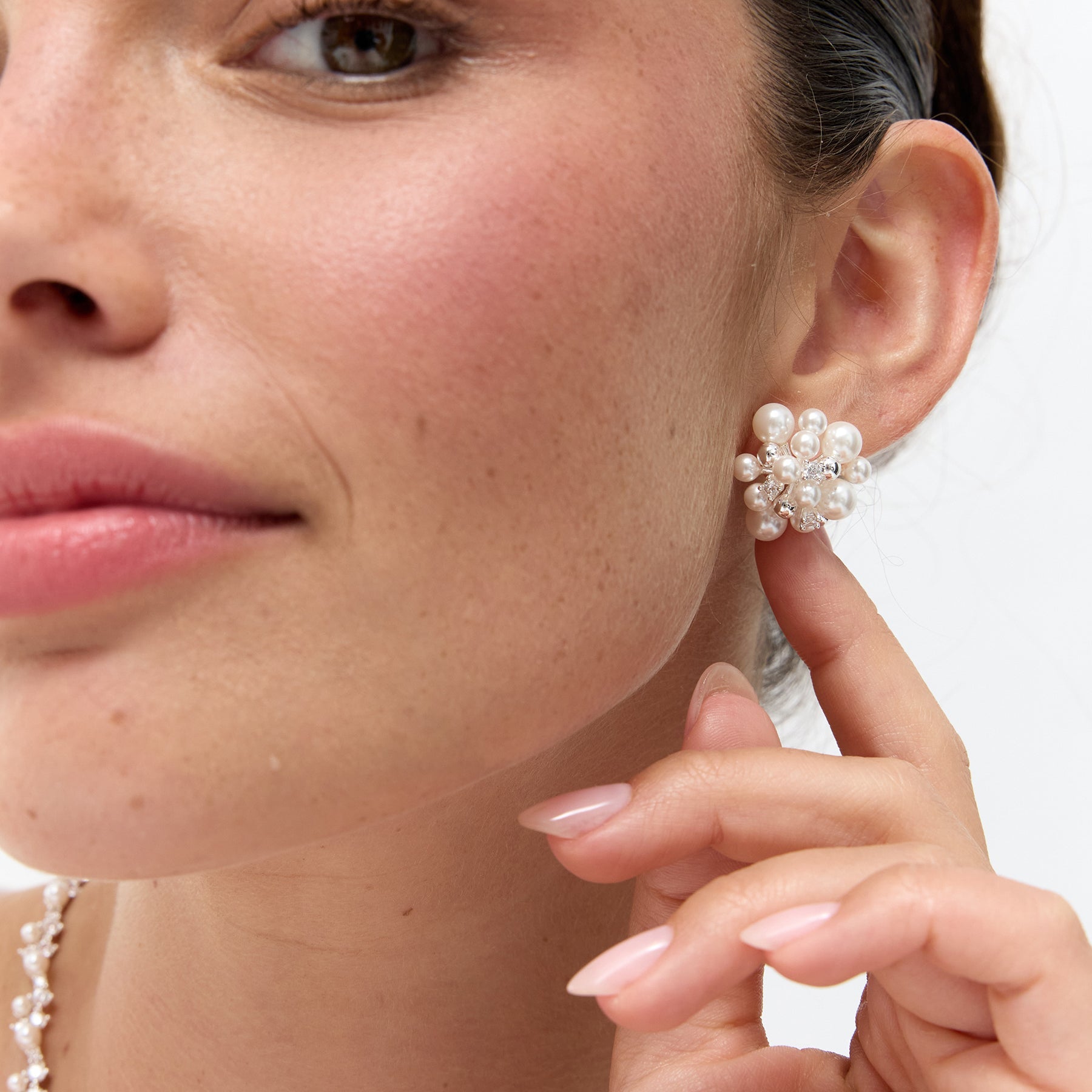 Danon Floris Earrings