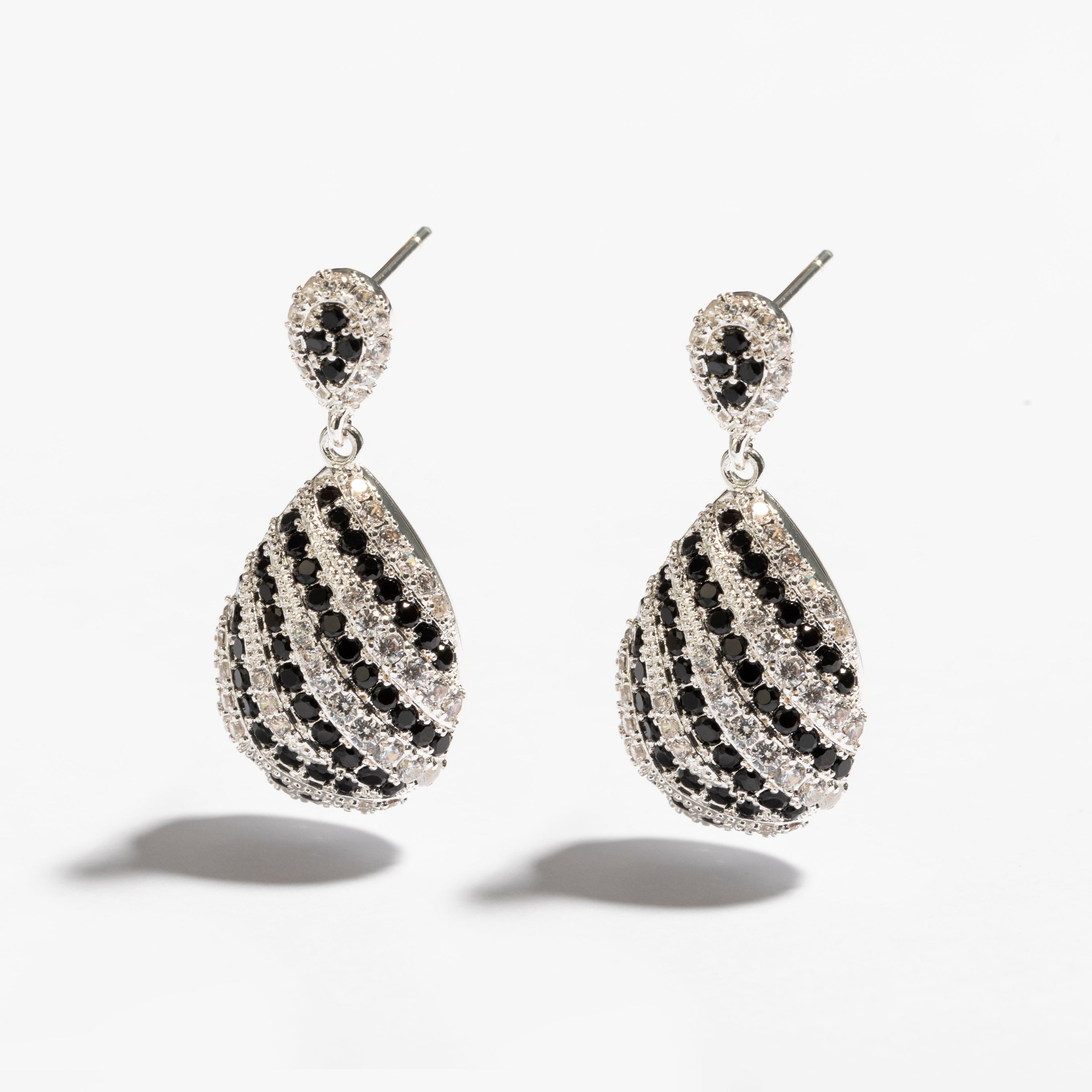 Danon Poise Earrings