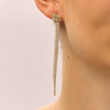 Danon Glowline Earrings