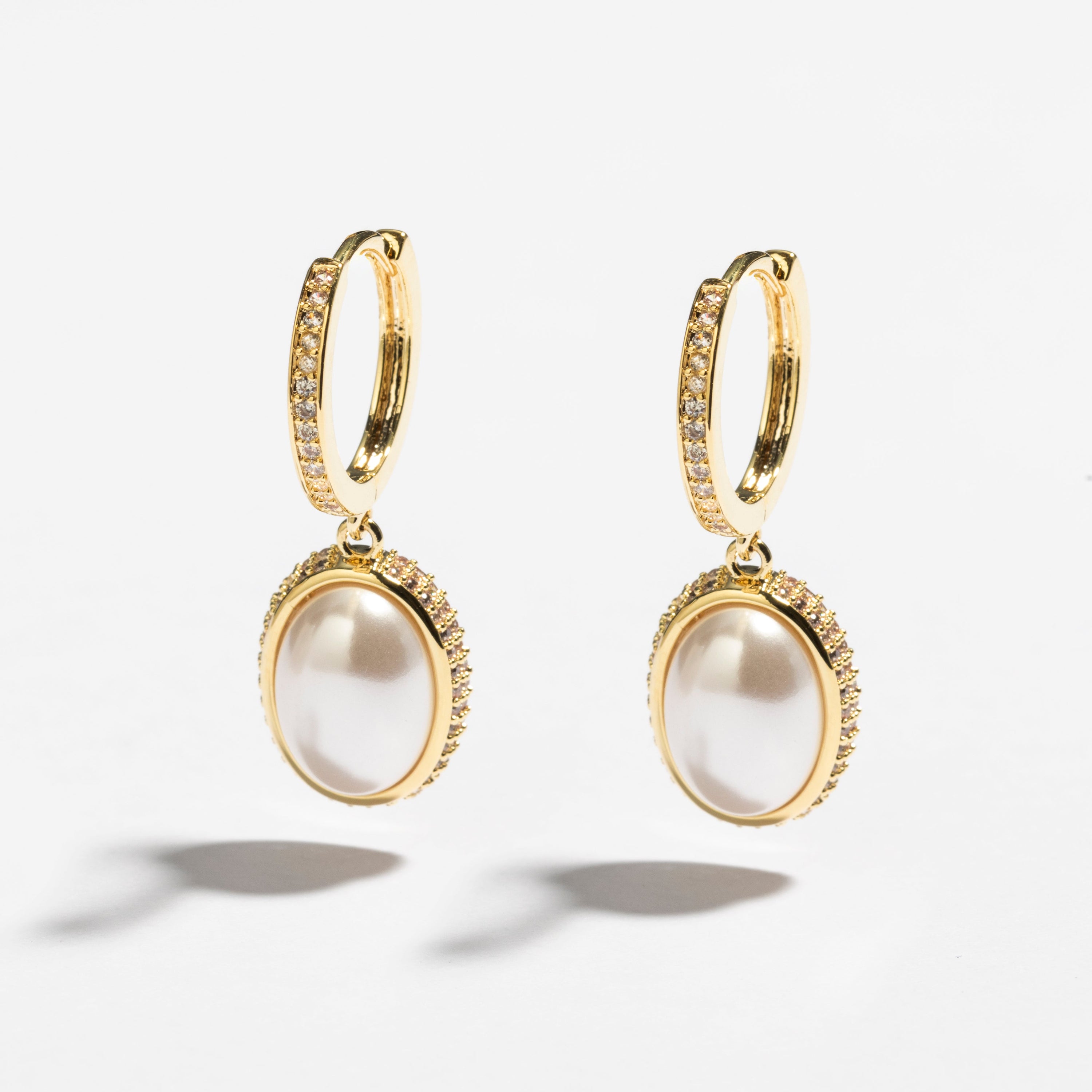 Danon Delia Earrings