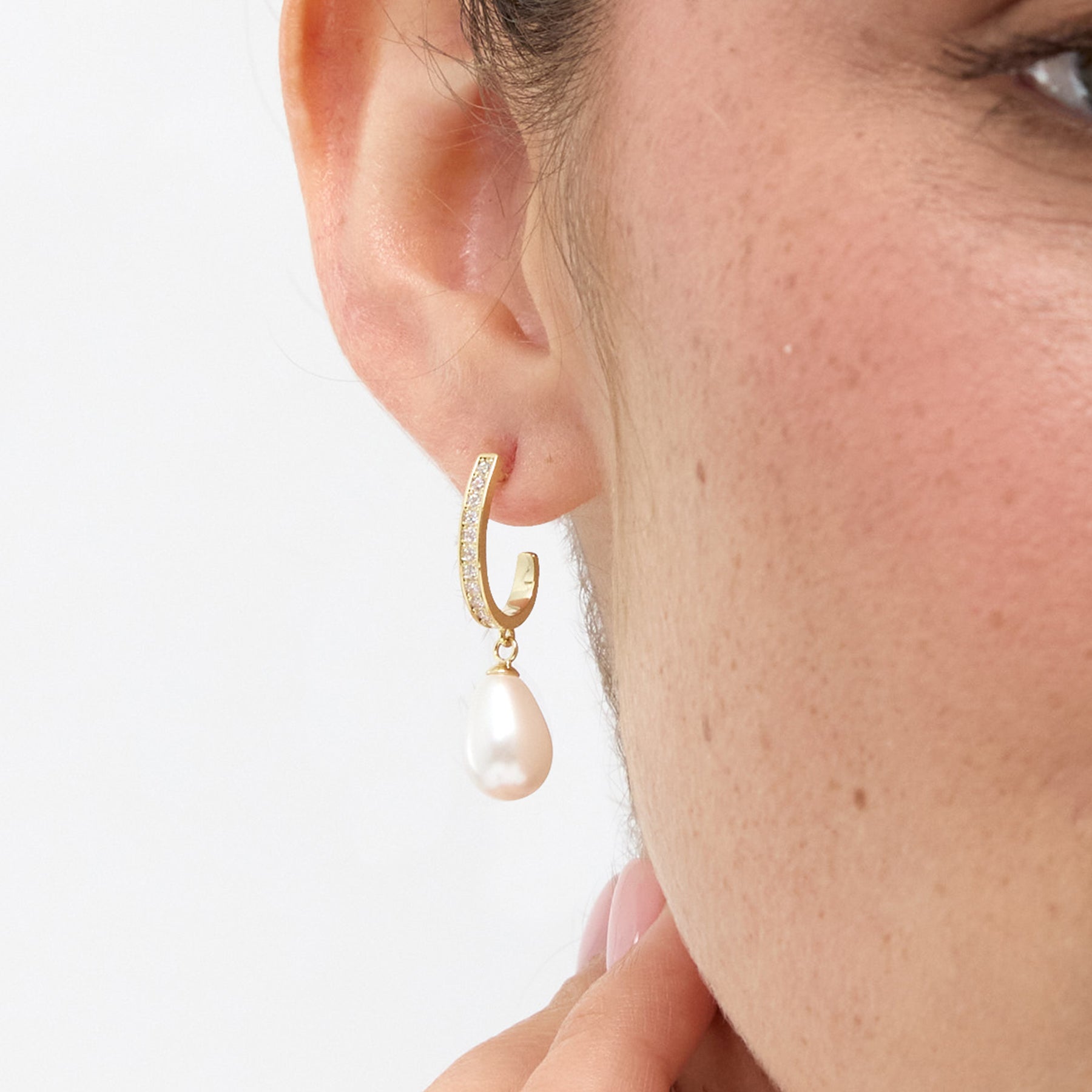Danon Zora Earrings