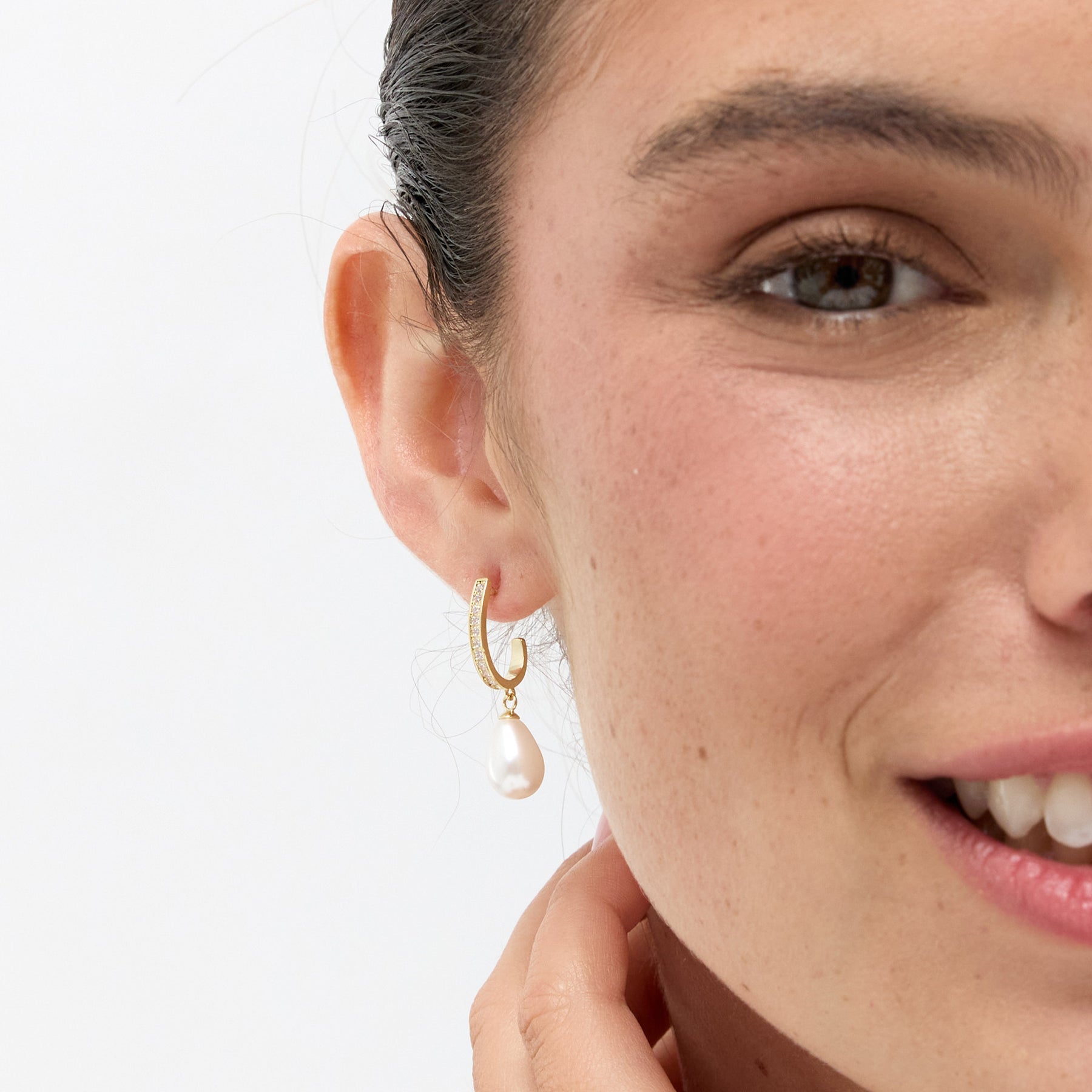 Danon Zora Earrings