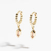 Danon Harper Earrings