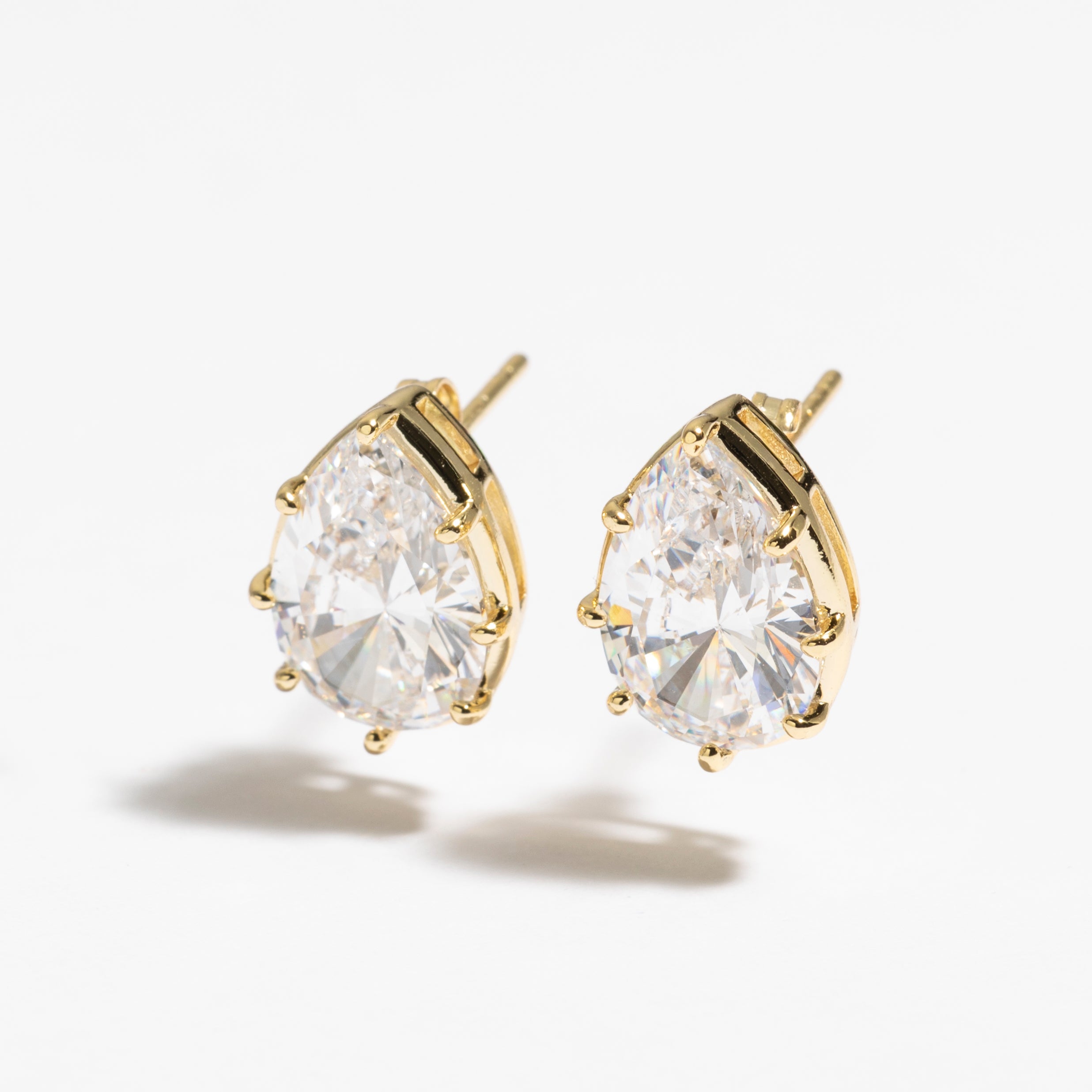 Danon Ori Earrings