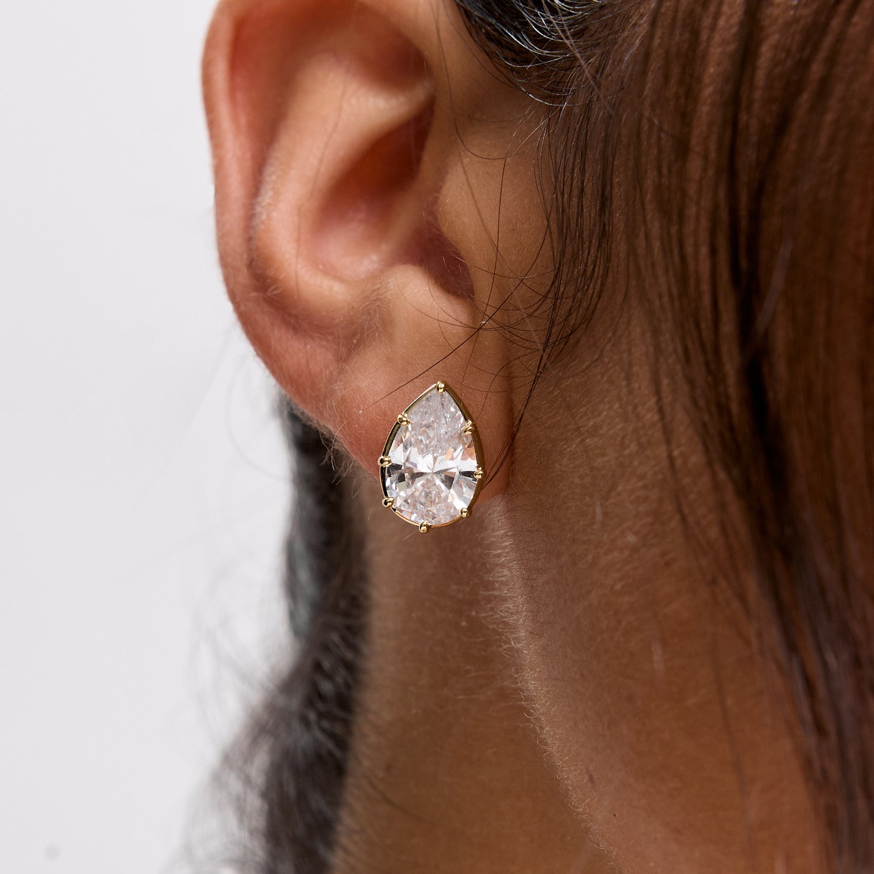Danon Ori Earrings