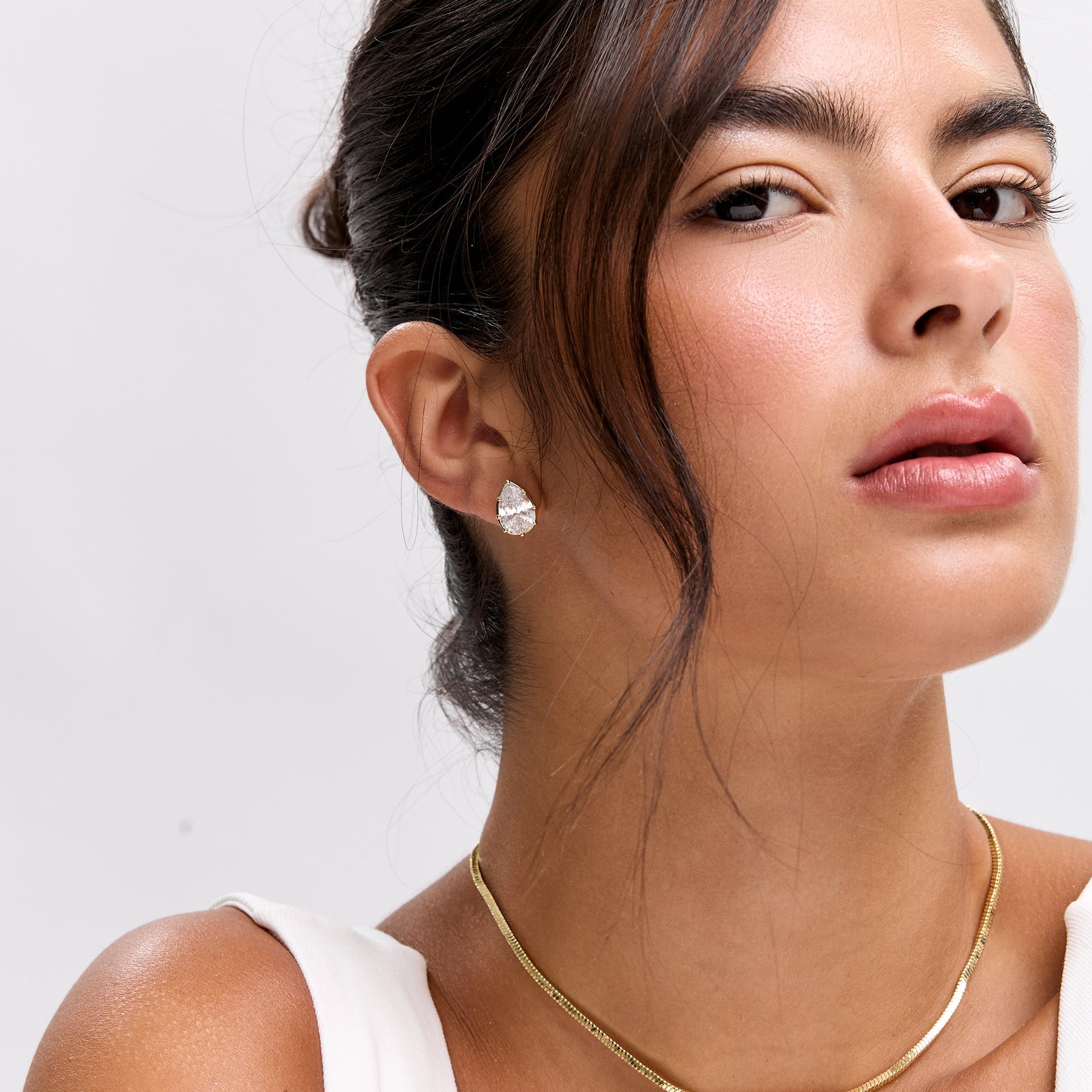 Danon Ori Earrings