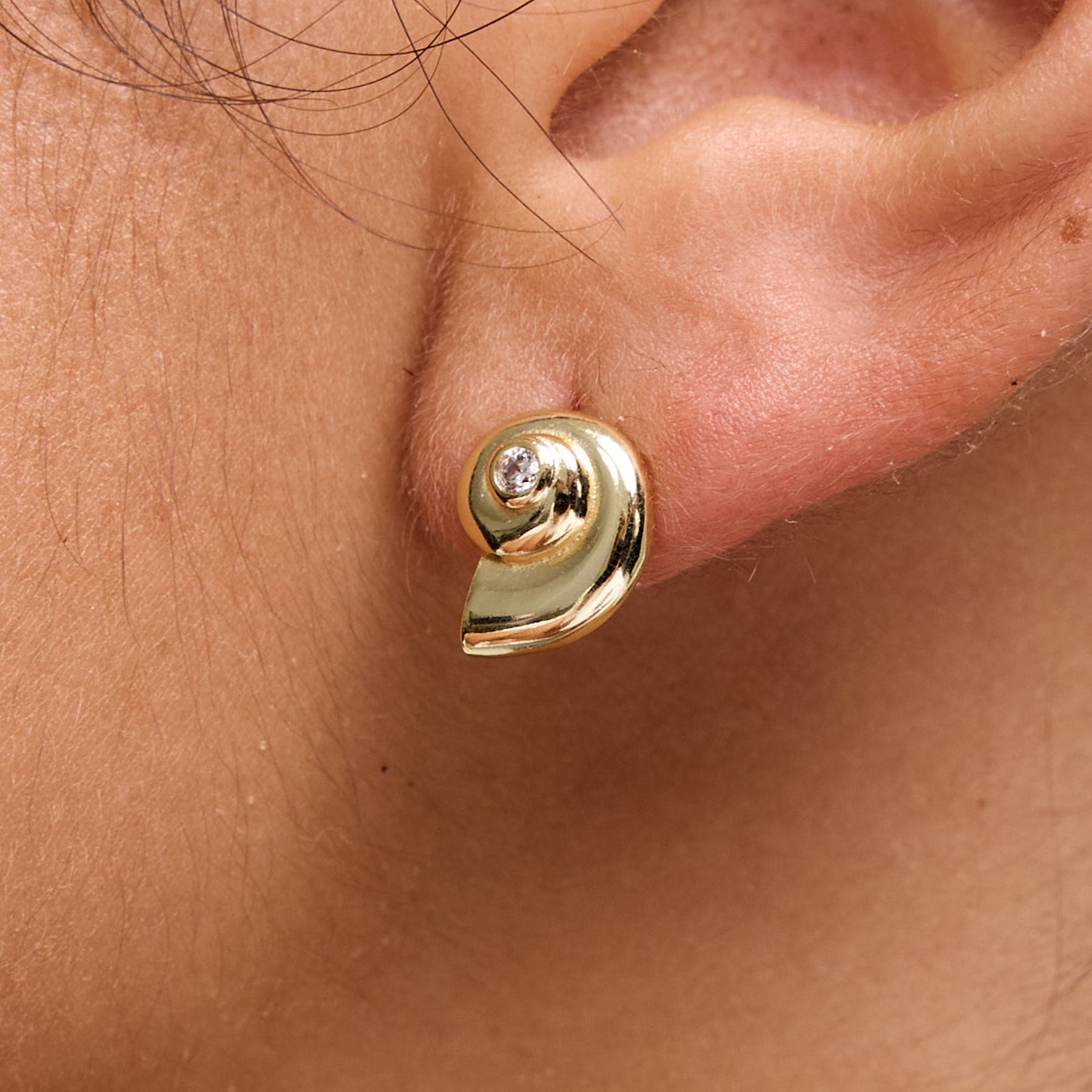 Danon Ora Earrings