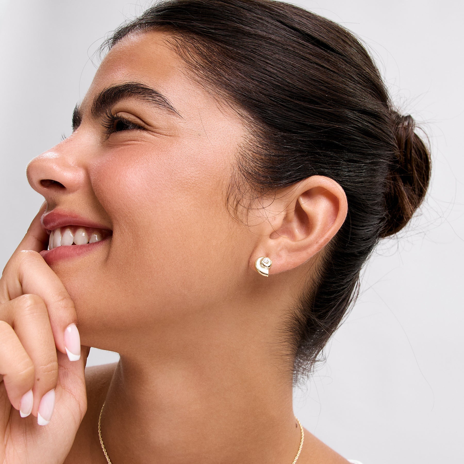 Danon Ora Earrings
