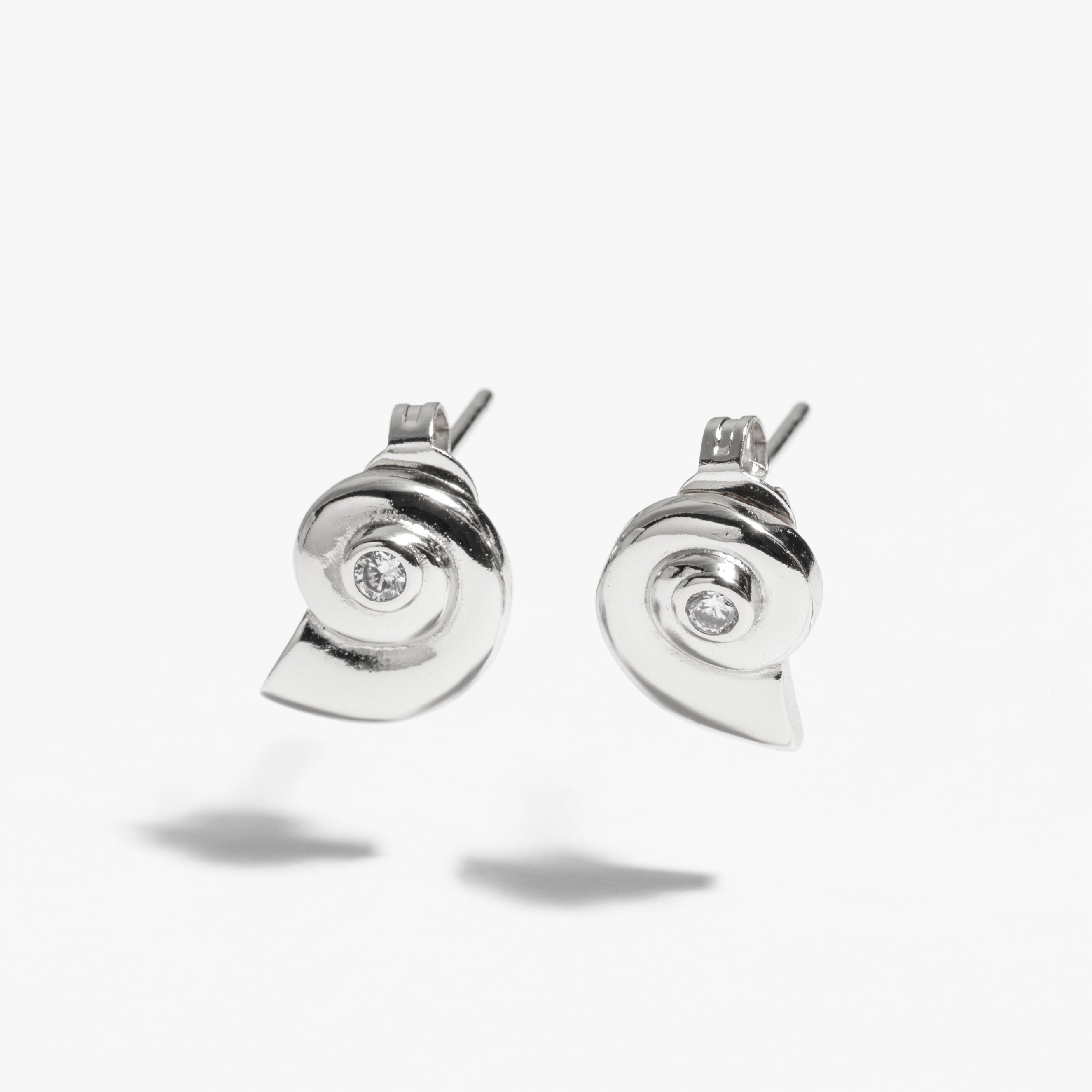 Danon Ora Earrings