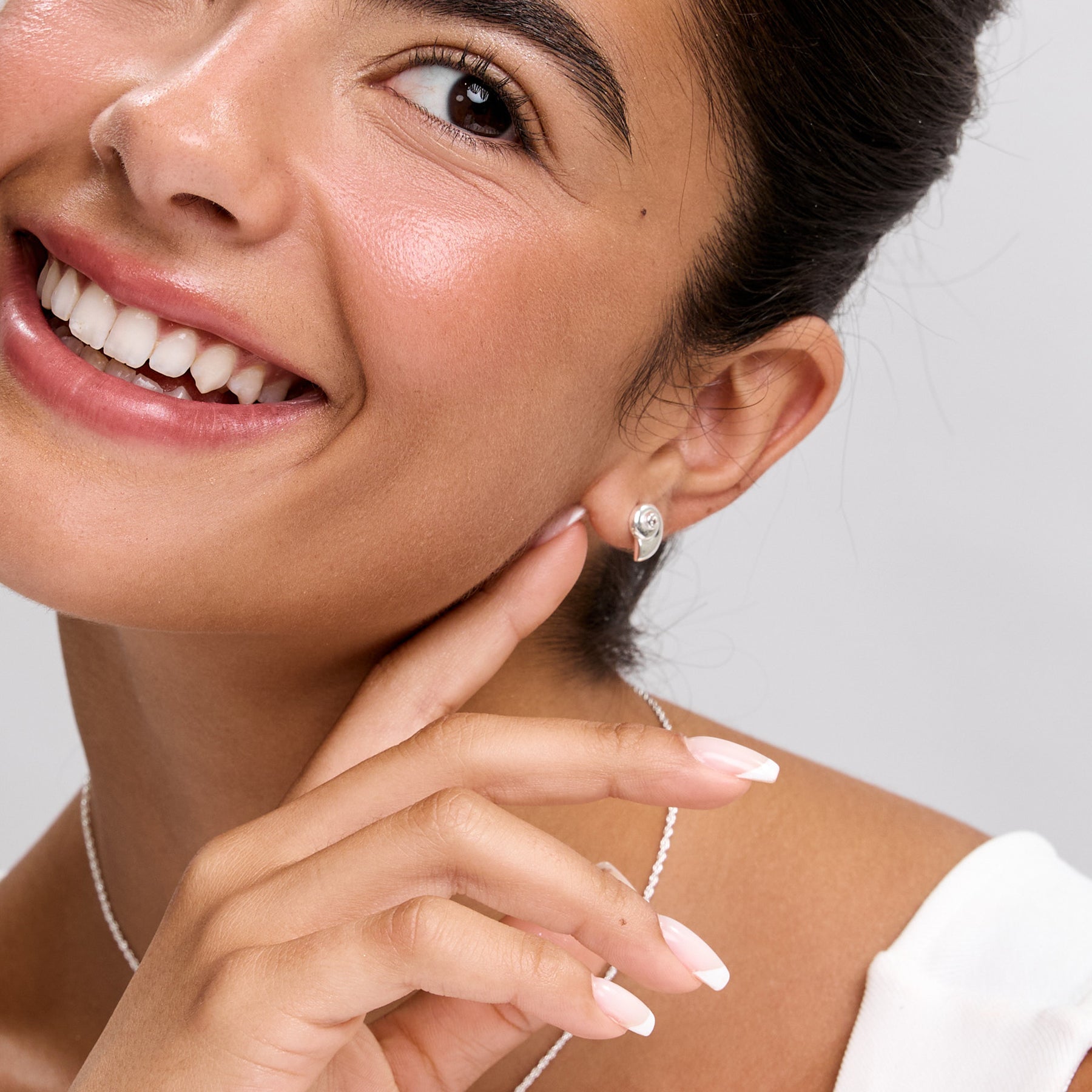 Danon Ora Earrings